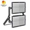 Rygh-1200W высокий мачты светодиодного освещения для футбольных полей