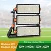 1500W 150lm/W Свет стадиона крикета светодиодный Футбольный питч Потопный свет