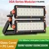 Спортивное освещение 180lm / W Lumi светодиоды 5050 светодиодный стадион светодиод 1000W