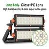 Спортивное освещение 180lm / W Lumi светодиоды 5050 светодиодный стадион светодиод 1000W