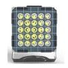 Запатентованный отражатель Высокий столб Спортивный светильник 400W Светодиодный прожектор для стадиона