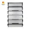 Rygh 1500W Высокий столб башни Высокий мачта Спортивный стадион светодиодные светодиоды