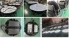 600W Прожекторы Светильники Освещение Светодиодный Прожектор Высокой Мачты ДЛЯ Стадионов