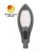 Наружные светодиодные уличные фонари IP65 50W 130lm/W