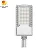 Наружное общественное освещение высокий свет 180lm/W Алюминий 100W 150W светодиодный уличный светильник