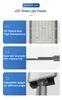 Good Quality Low Price 3 Years Warranty Super Slim 120lm/W 150W 150 Watt LED Street Light Lamp