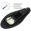 Cobra Head Aluminium 50 Вт Cob Led Street Light (50 Вт 100 Вт 120 Вт 150 Вт 180 Вт 200 Вт 250 Вт)