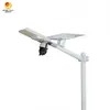 Китайская фабрика Внешний 4G CCTV 500W Литийная батарея Солнечный светодиодный уличный свет с камерой