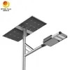 Rygh-Zc-40W Отдельная солнечная панель питается светодиодным уличным садовым светильником Внешний