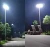 Уличное освещение автомагистралей, солнечный светодиодный светильник высокого качества Rygh-Fx-100W