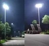 Высокопроизводительный шоссе IP65 Садовый солнечный светодиодный уличный фонарь Rygh-Fx-100W