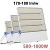 Высокомачтовый стадионный уличный прожектор IP66 1000W светодиодный прожектор