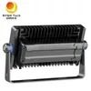 Ультравысокая производительность IP66 135lm/W 80ra светодиодный прожектор 100W 120W