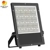 Высокояркий уличный промышленный светильник 200W LED прожектор