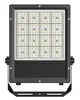 Высокояркий уличный промышленный светильник 200W LED прожектор