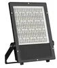 Высокояркий уличный промышленный светильник 200W LED прожектор