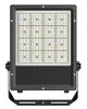 Высокояркий уличный промышленный светильник 200W LED прожектор