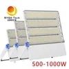 Профессиональное спортивное освещение стадиона 1000W светодиодный прожектор