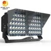 Степень защиты IP66 Высокая яркость 2 модуля 800W Светодиодный прожектор для высоких мачт