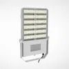 300W Светодиодные прожекторы для футбольного стадиона, квадратные, уличные, электрические, водонепроницаемые