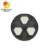 Новая модель Matrix Glass Lenses LED High Bay Light 100W 120W