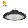 UFO200-M 200W светодиодный круглый подвесный светильник с затуманенным освещением