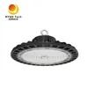 Светодиодный светильник High Bay UFO 250W, высокая световая эффективность 150-210 лм/Вт