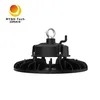 Промышленное освещение 100W UFO Черный корпус Высокоэффективный прожектор