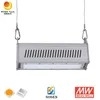 50W высокая яркость 120lm / W высокий залив свет хранилище супермаркет освещение