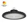 UFO200-M 200W светодиодный круглый подвесный светильник с затуманенным освещением
