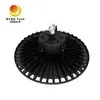 UFO200-M 200W светодиодный круглый подвесный светильник с затуманенным освещением
