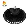 UFO200-M 200W светодиодный круглый подвесный светильник с затуманенным освещением