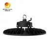 UFO200-M 200W светодиодный круглый подвесный светильник с затуманенным освещением