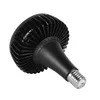 ETL Warehouse Dimmable Canopy E40 SMD UFO LED Highbay Light (Лицо с уменьшаемым рассечением)