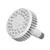 ETL Warehouse Dimmable Canopy E40 SMD UFO LED Highbay Light (Лицо с уменьшаемым рассечением)