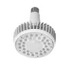 ETL Warehouse Dimmable Canopy E40 SMD UFO LED Highbay Light (Лицо с уменьшаемым рассечением)