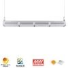 Rygh Ad-Lb-200W 200 Вт Промышленный линейный высокозащитный светодиодный светильник для склада 5-летняя гарантия