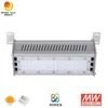 Линейное светодиодное подвесное освещение Rygh 50W для магазинов, складов и коммерческих помещений