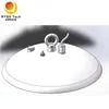 AC277 IP69K CRI 95 NSF Светодиодный светильник UFO High Bay для пищевой промышленности мощностью 100 Вт, 120 Вт, 150 Вт