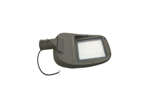 Уличный свет СИД ИП65 120льм/В алюминиевый с фотоэлементом 870×370×186 Мм