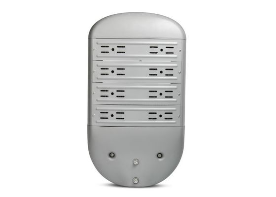 На открытом воздухе энергосберегающий цвет серого цвета люминеров 25000льм уличного света СИД СМД