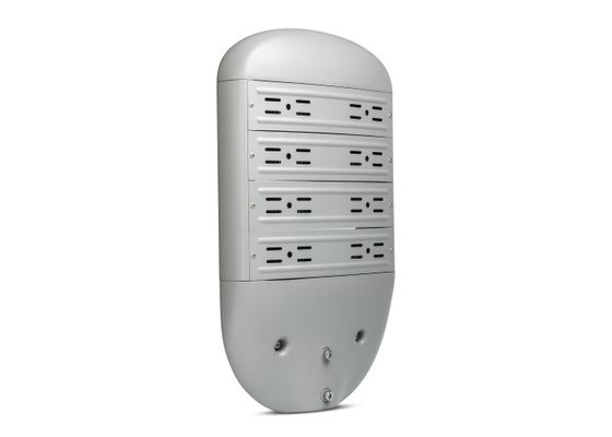 На открытом воздухе энергосберегающий цвет серого цвета люминеров 25000льм уличного света СИД СМД