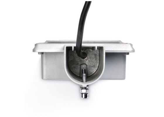 Водоустойчивое снабжение жилищем уличного света 2700К-7000К СИД 50В СМД алюминиевое для публичной арены