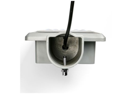 ИП65 на открытом воздухе 8000льм греют белые уличные светы приведенные 80 ватт 5 лет гарантии