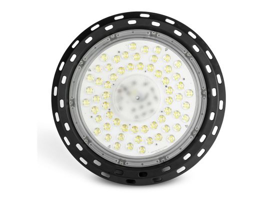 Промышленный Ретрофит 22000льм привел высокие света 2700к-7000к фабрики залива водоустойчивые