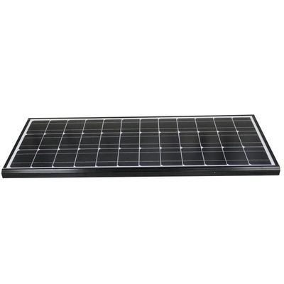 Good quality energy saver 120w integrated solar led street light ip65 waterproof outdoor