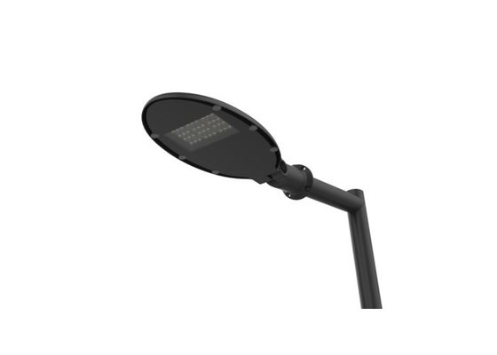 спад нижнего света уличных фонарей 130льм/в освещения 100В СМД Лоутдоор естественный белый