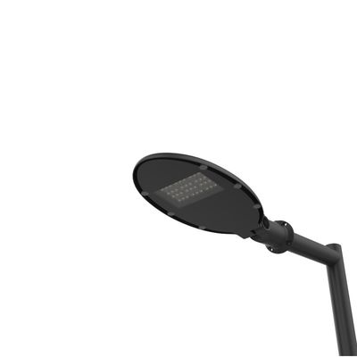 Супер яркие 60в делают фотоэлемент водостойким на открытом воздухе 130льм/в 50-60Хз уличного света СИД