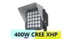 Rygh Powerful High Mast Sports Stadium LED Flood Light 1000W (CREE XHP50B/XTE + Inventronics Driver) (Включает в себя светодиодный светодиод)