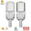 Rygh 50W Сниженное содержание светодиодного уличного освещения 144 Lm / W высокий лумен светодиодные уличные фонари